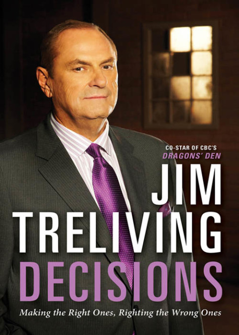 Cover image for book Decisions