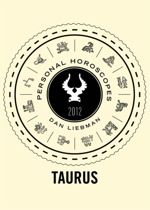 Cover image for book Taurus