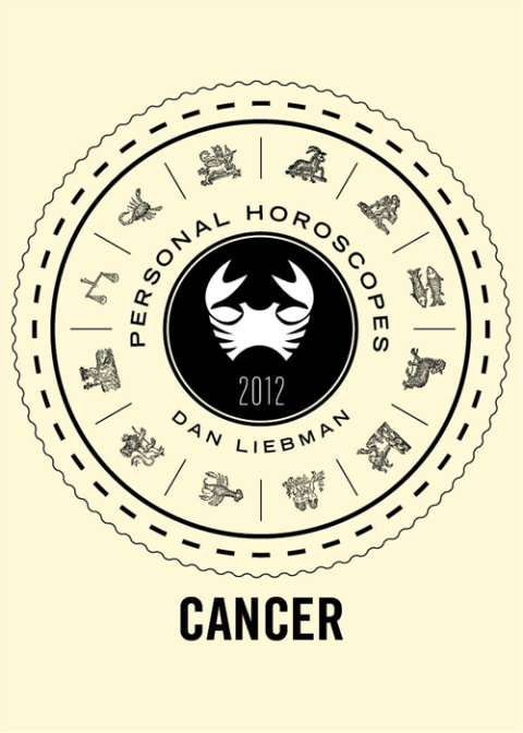 Cover image for book Cancer