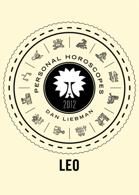 Cover image for book Leo