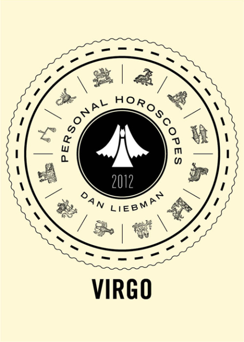 Cover image for book Virgo