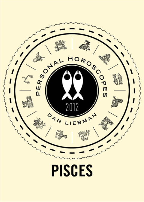 Cover image for book Pisces