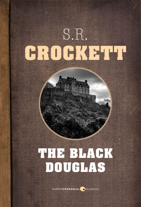 Cover image for book The Black Douglas