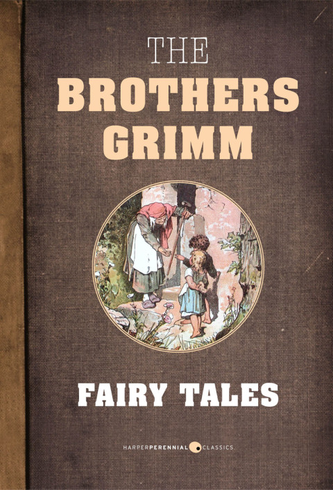Cover image for book Fairy Tales