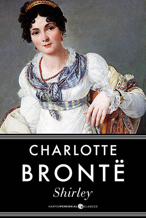 Cover image for book Shirley