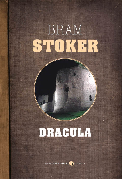 Cover image for book Dracula / Dracula’s Guest