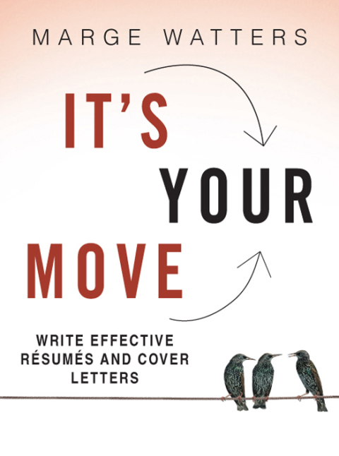 Cover image for book Write Effective Resumes And Cover Letters