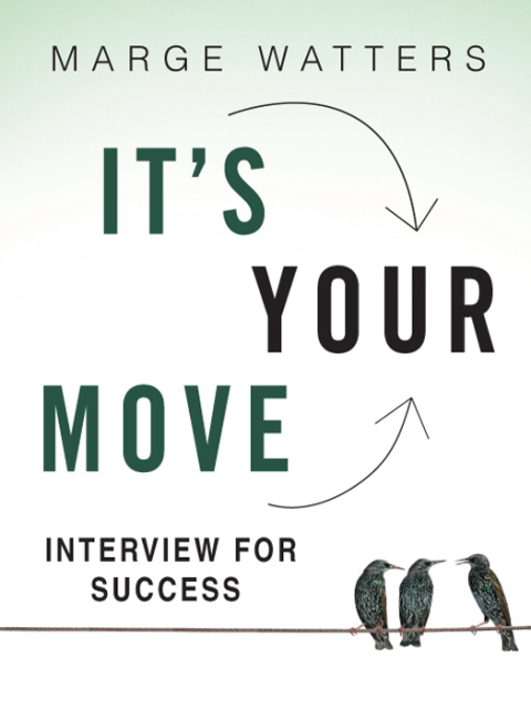 Cover image for book Interview For Success