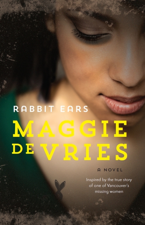 Cover image for book Rabbit Ears
