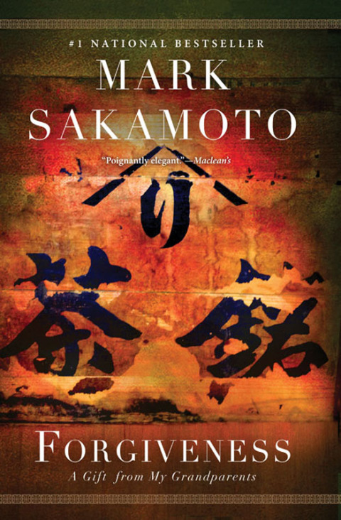 Cover image for book Forgiveness