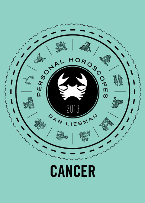 Cover image for book Cancer