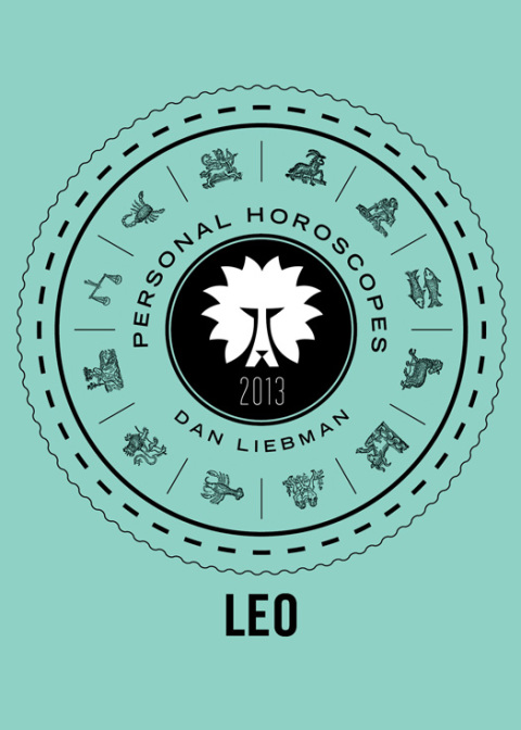 Cover image for book Leo