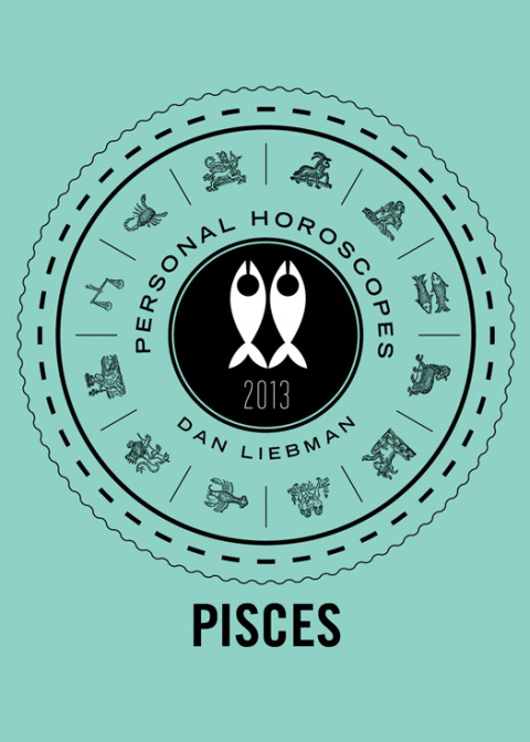 Cover image for book Pisces