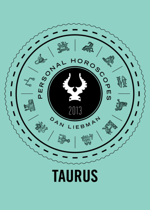 Cover image for book Taurus