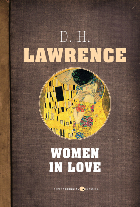 Cover image for book Women In Love