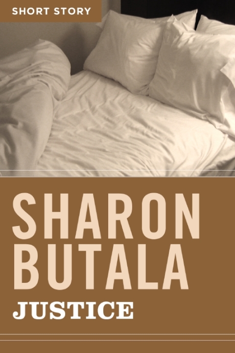 Cover image for book Justice
