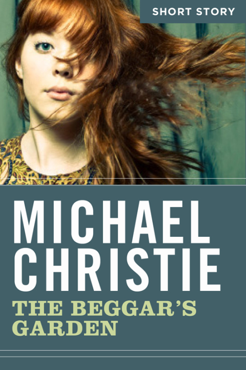 Cover image for book The Beggar's Garden