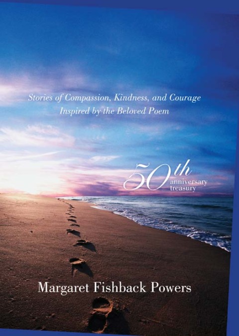 Cover image for book Footprints: 50th Anniversary Treasury