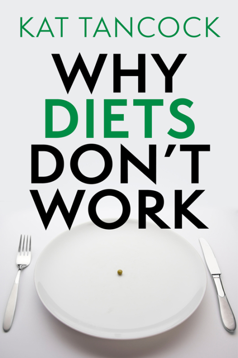 Cover image for book Why Diets Don't Work