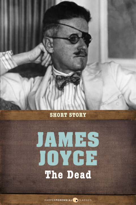 Cover image for book The Dead