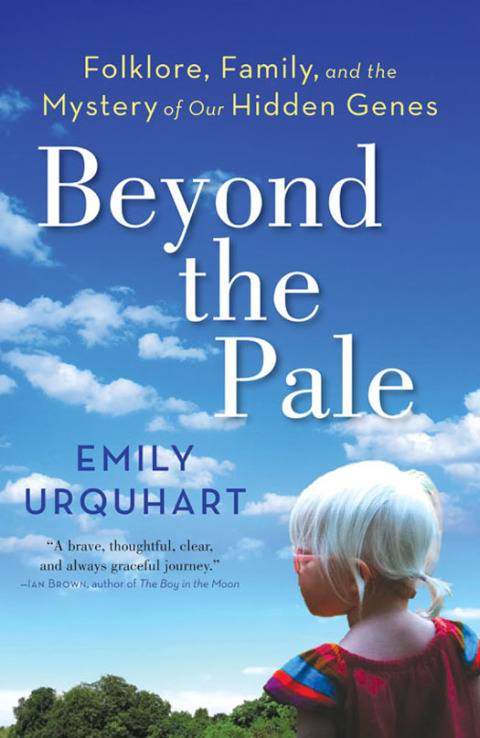 Cover image for book Beyond The Pale