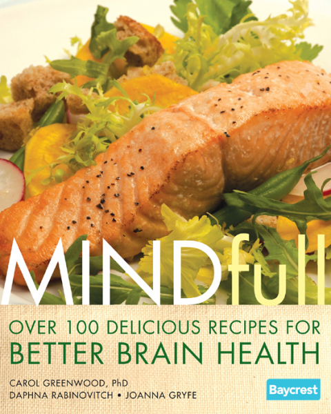 Cover image for book Mindfull