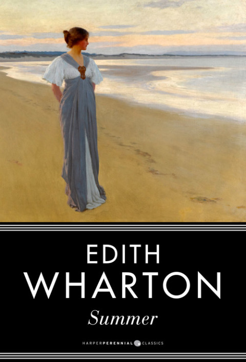 Cover image for book Summer