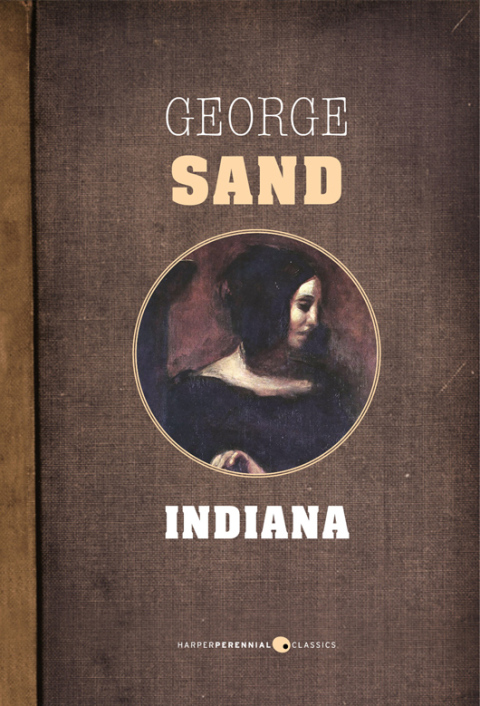 Cover image for book Indiana