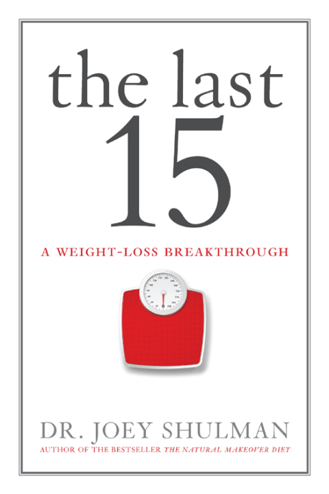 Cover image for book The Last 15