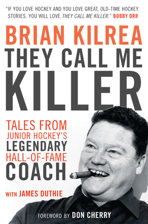 Cover image for book They Call Me Killer