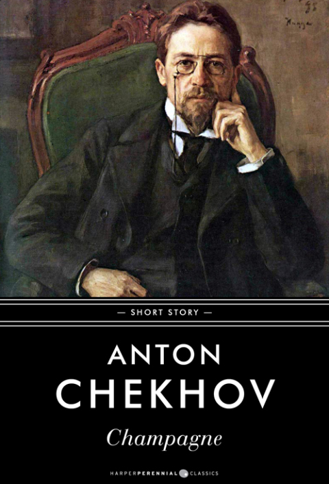 Cover image for book Champagne