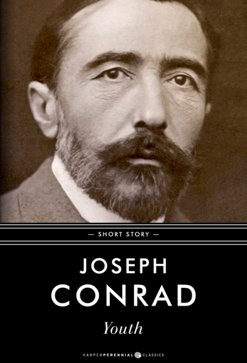 Cover image for book Youth