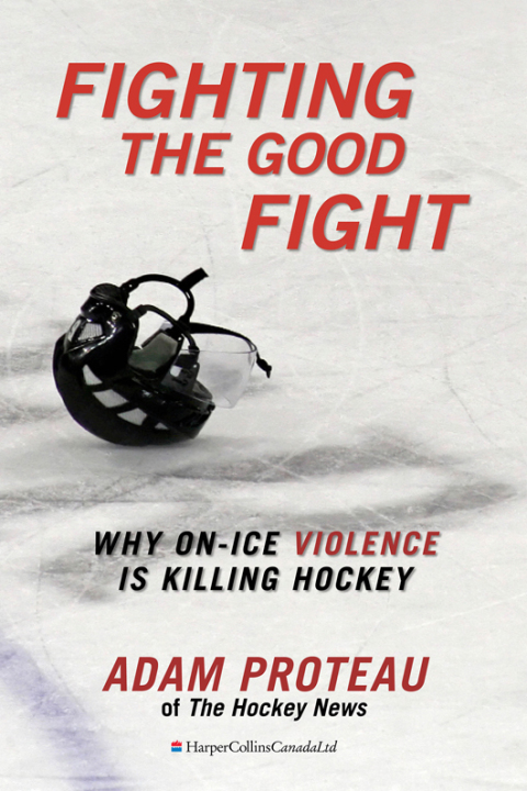 Cover image for book Fighting The Good Fight