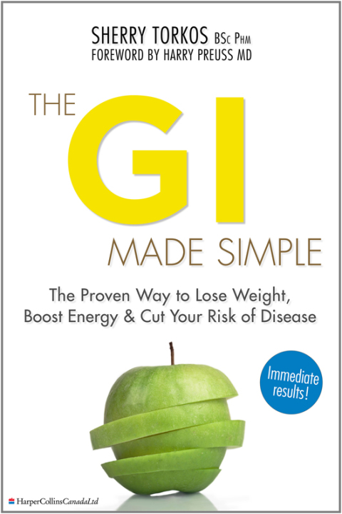 Cover image for book The GI Made Simple