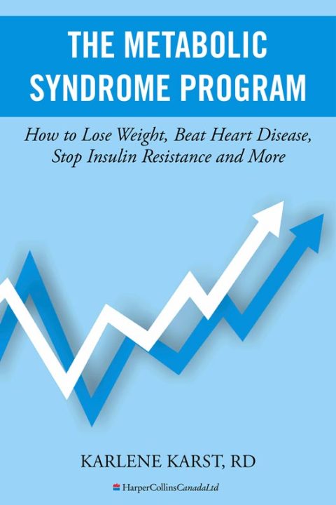 Cover image for book Metabolic Syndrome Program