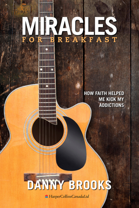 Cover image for book Miracles For Breakfast