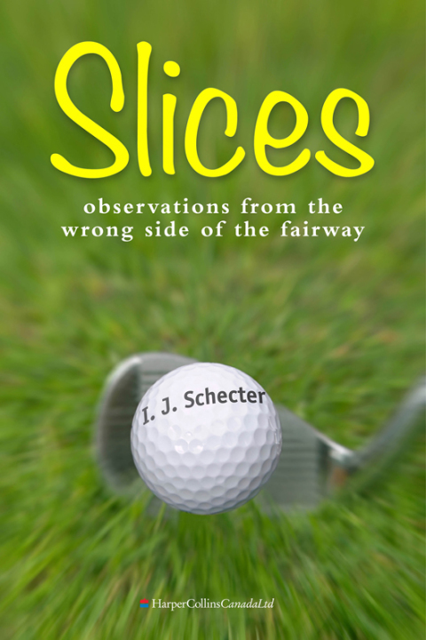 Cover image for book Slices