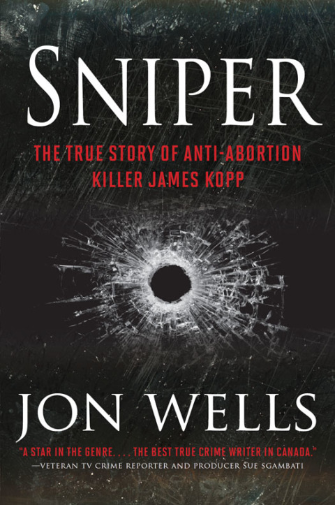 Cover image for book Sniper