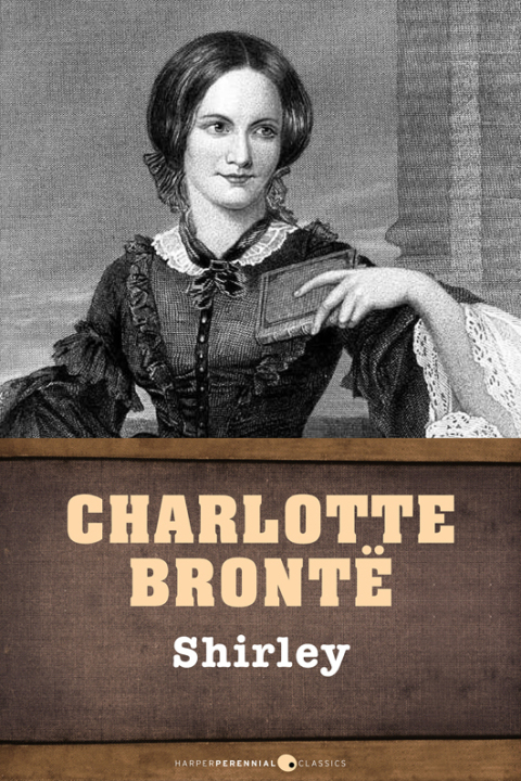 Cover image for book Shirley