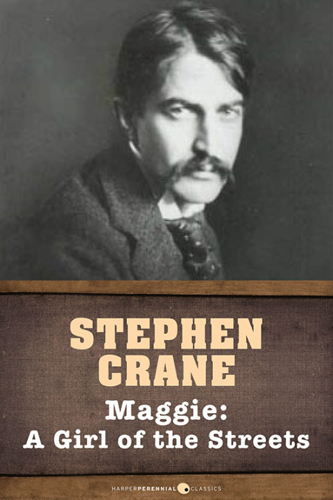 Cover image for book Maggie