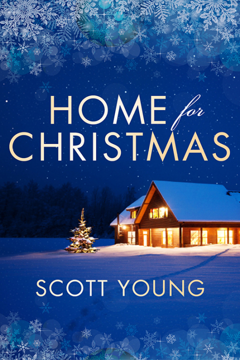 Cover image for book Home For Christmas