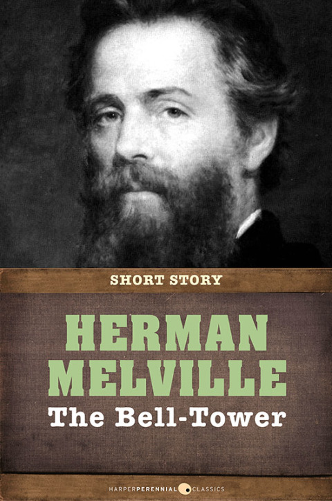 Cover image for book The Bell-Tower