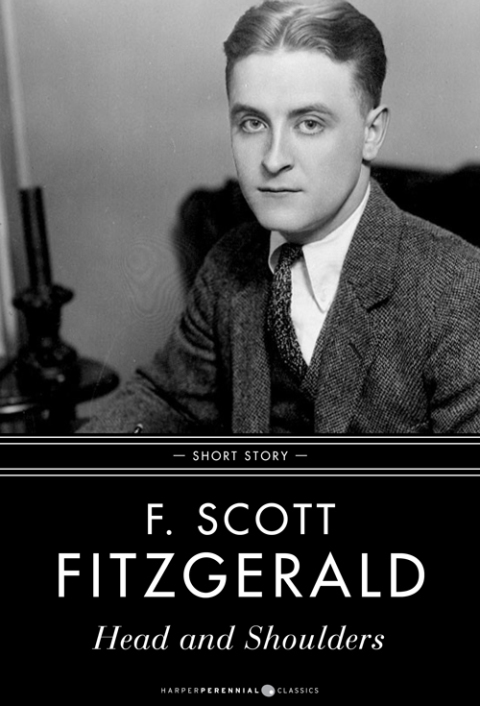 Cover image for book Head And Shoulders