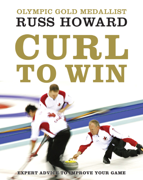 Cover image for book Curl To Win