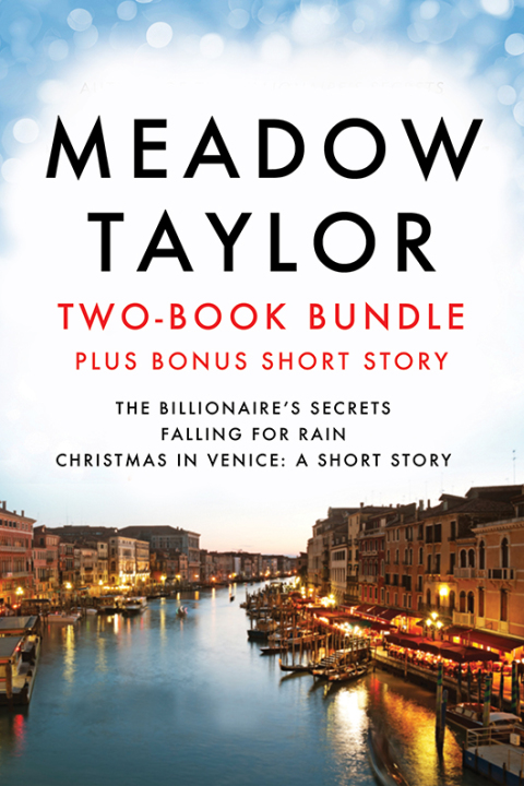 Cover image for book Meadow Taylor Two-Book Bundle (plus Bonus Short Story)