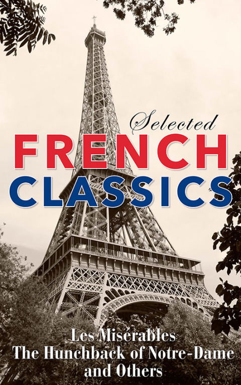 Cover image for book Selected French Classics