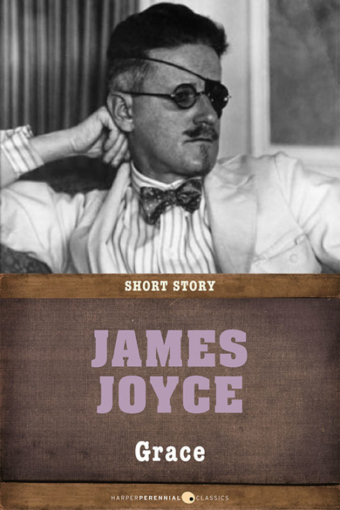 Cover image for book Grace