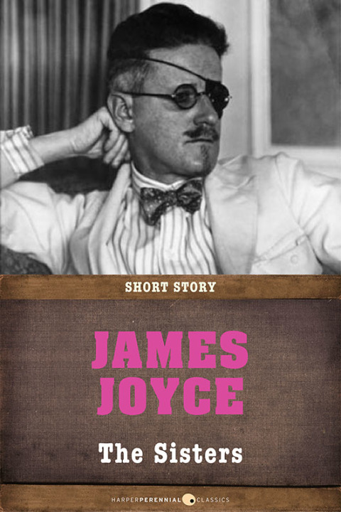 Cover image for book The Sisters