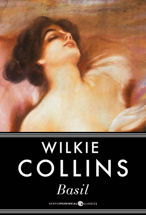 Cover image for book Basil