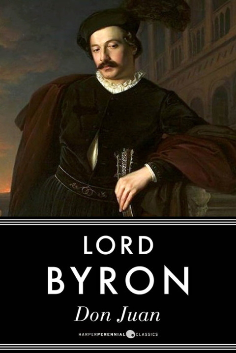 Cover image for book Don Juan